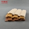 Easy To Install WPC Wall Panel Co-Extrusion Wood Plastic Composite Wall Panel