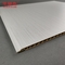 Anticorrosive Wood-Plastic Composite Wall Panel With Wood Colors Available