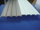 Customized 4ft 8ft Slat Wall Panels Fixture For Pantry Storage