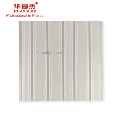 High Glossy Pvc Ceiling Panels For Indoor Decoration